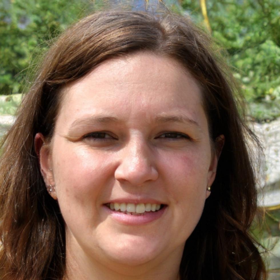 Photo de profil de Claire Rousseau